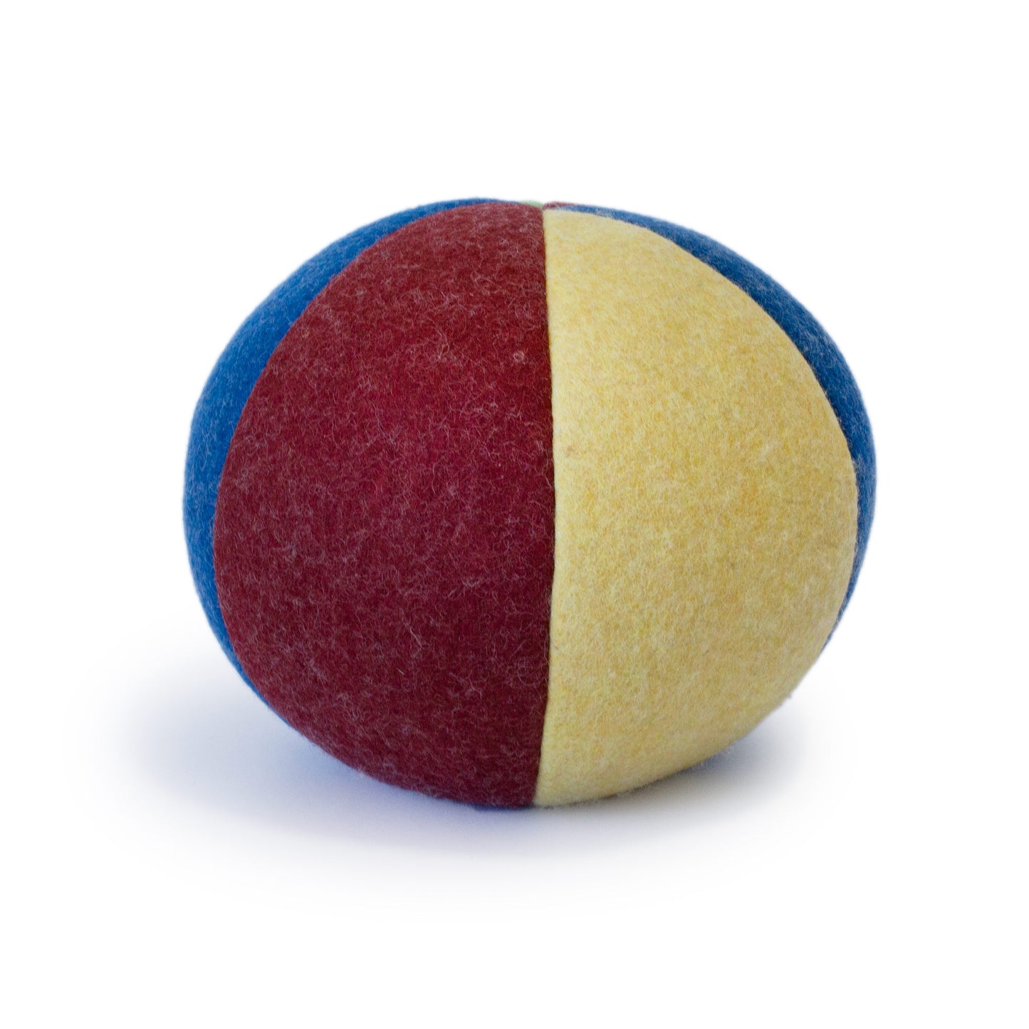 The Wool Beach Ball