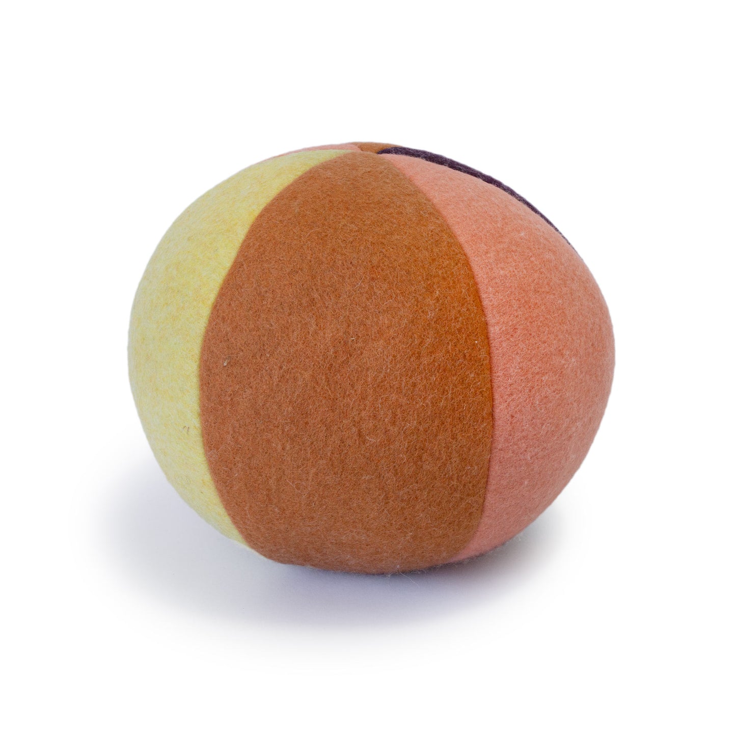 The Wool Beach Ball - Sherbert
