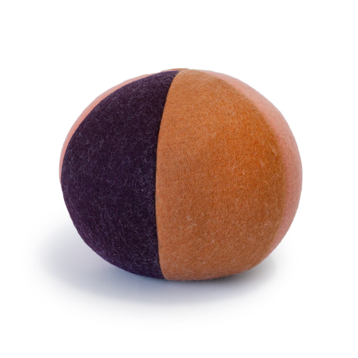 The Wool Beach Ball - Sherbert