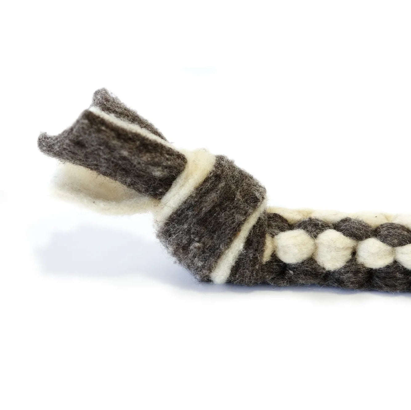 Wool Dog Toy