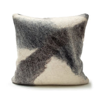 Milky Way Wool Pillow