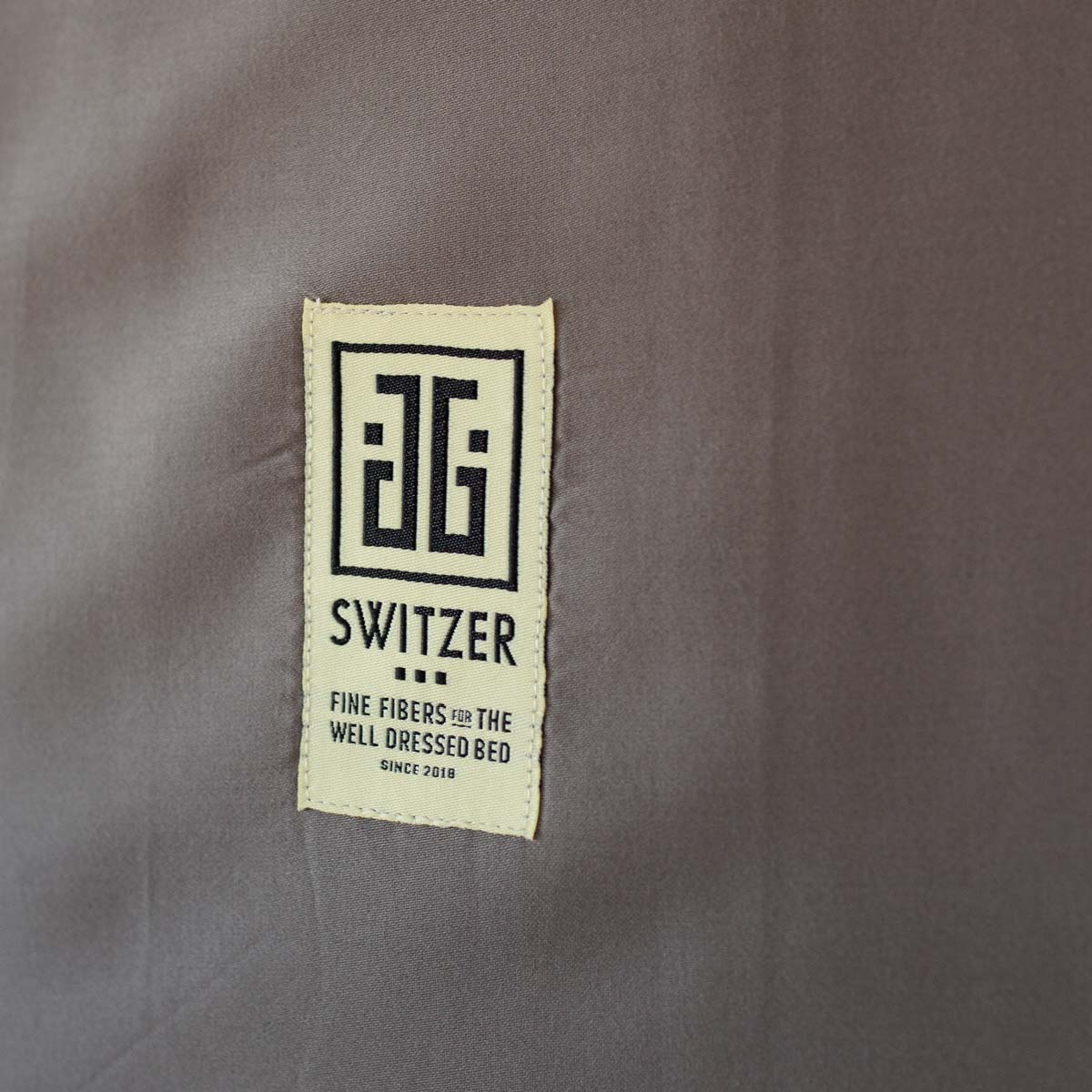 Pillowcase Pair - 400 Thread Count Organic Cotton