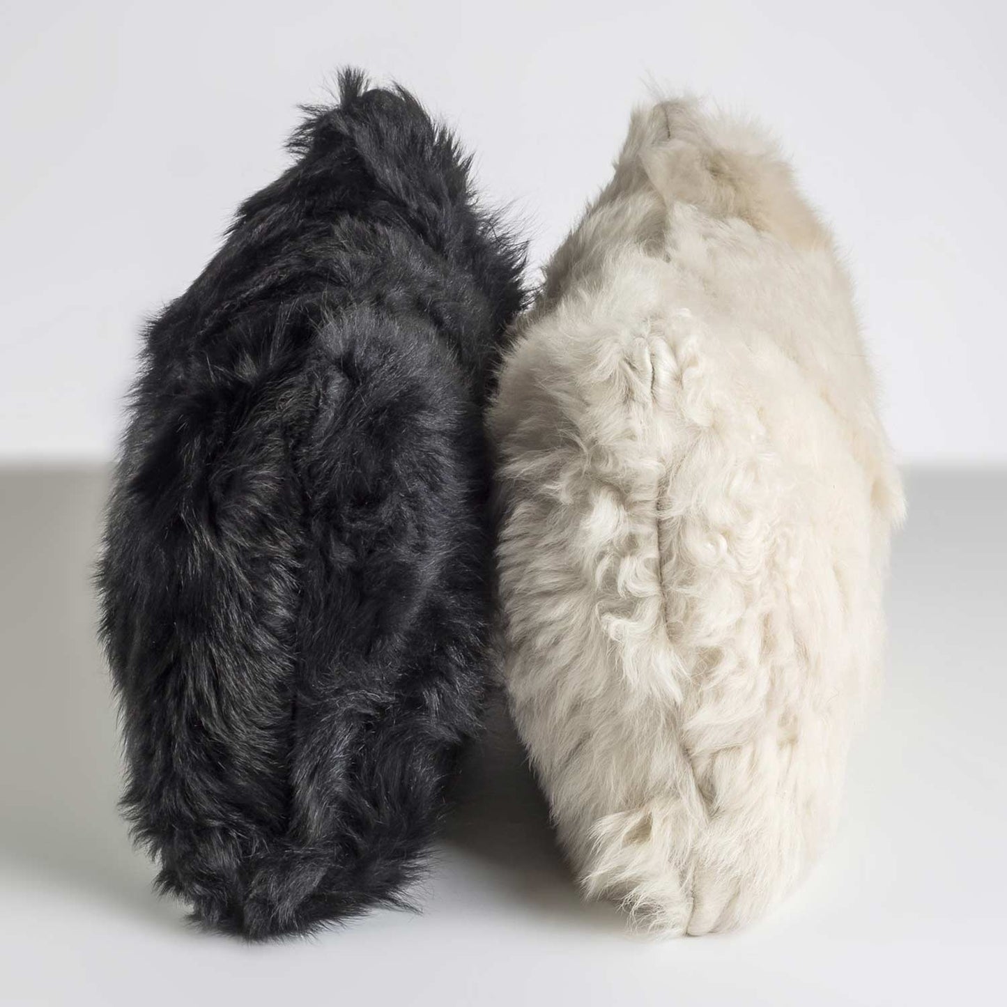 Toscana Fur - Lumbar Pillow