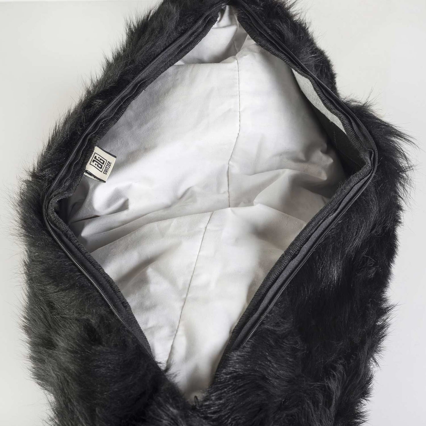 Toscana Fur - Lumbar Pillow