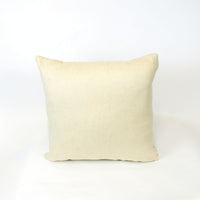 Water Stones Natural Felted Pillow - JG Switzer