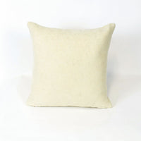 Water Stones Natural Felted Pillow - JG Switzer