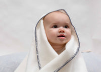Baby Lambswool Blanket
