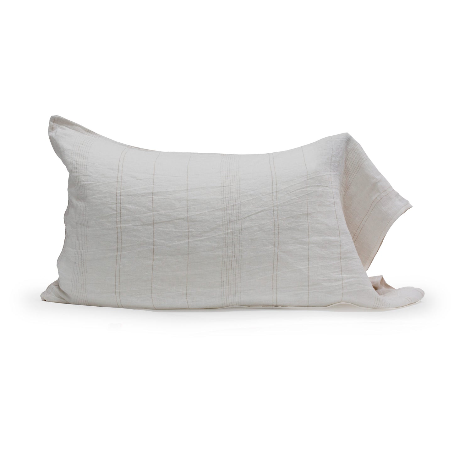 Linen Pillow Slip