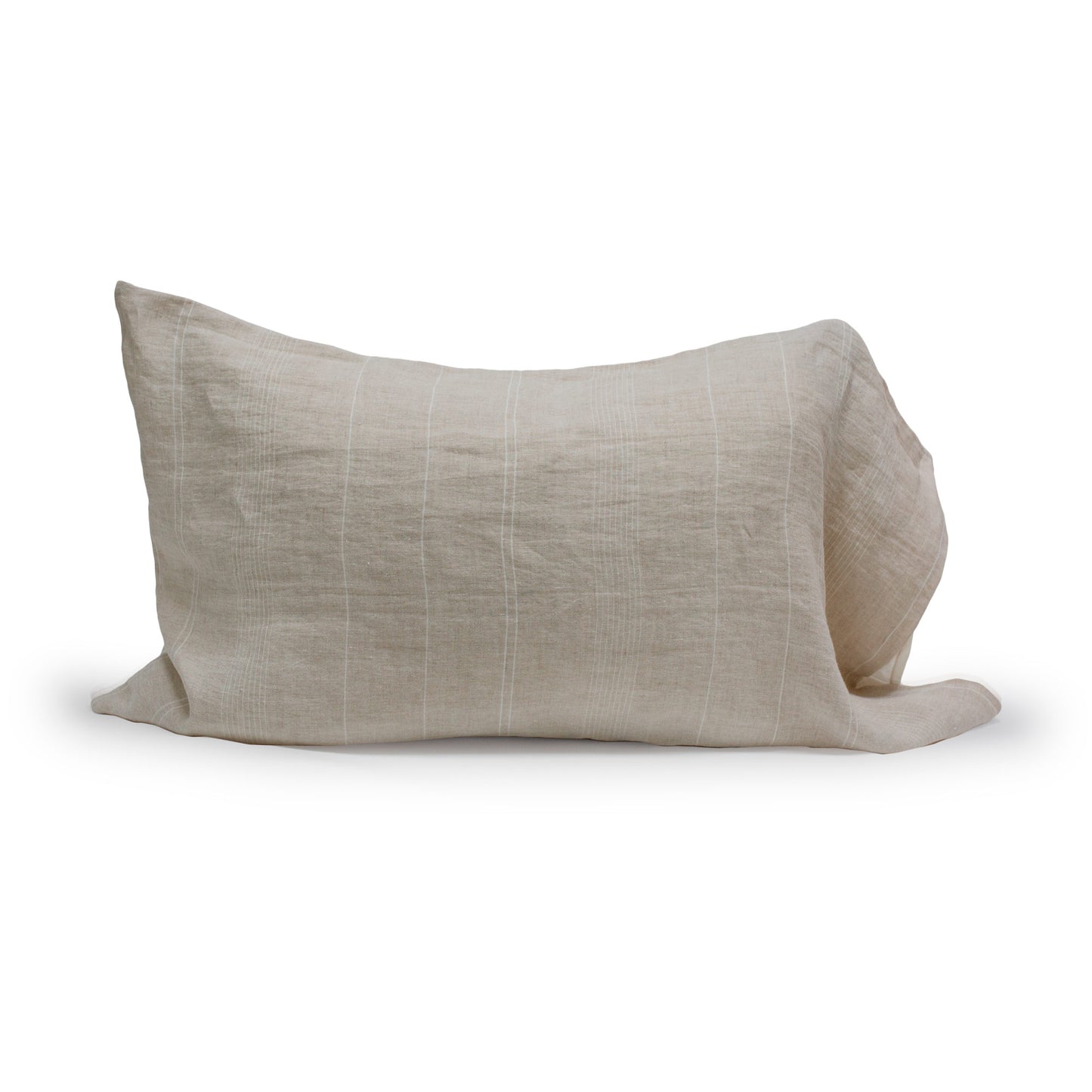 Linen Pillow Slip