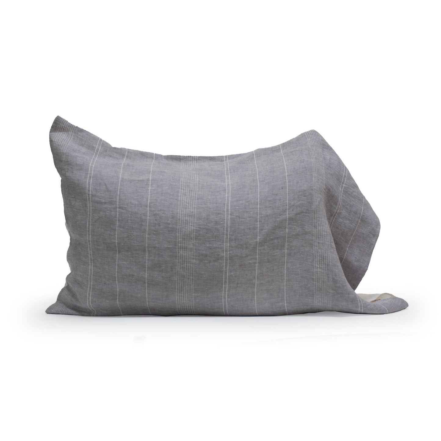 Linen Pillow Slip