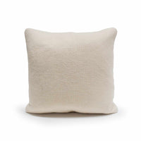 Botanical Indigo Wool Pillow 20x20