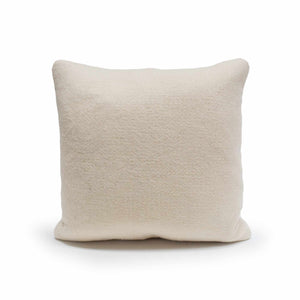 Botanical Indigo Wool Pillow 24x24
