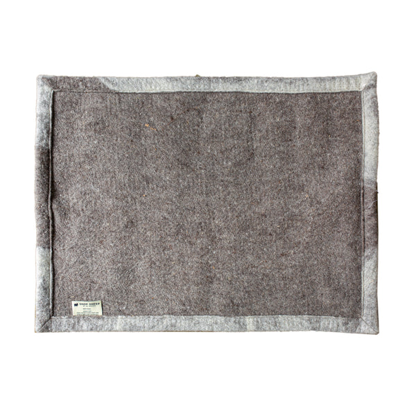 Wool Cat Mat – Sonoma Wool Company