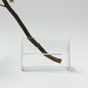 The Table Mount Vase by Artefact