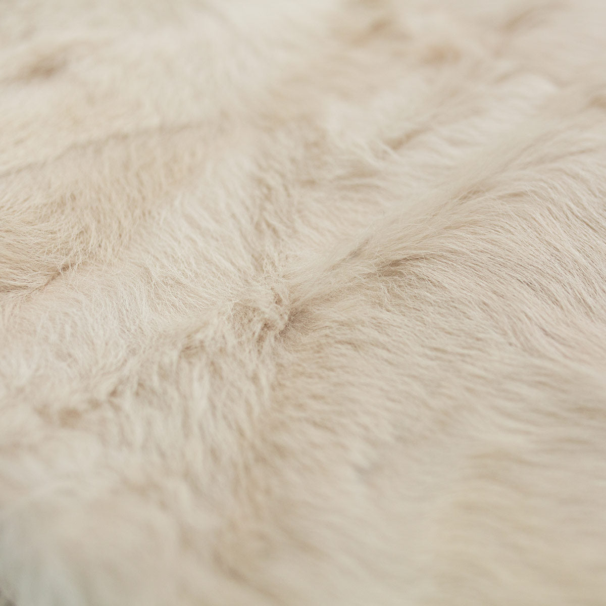Toscana Fur Blanket - Unlined