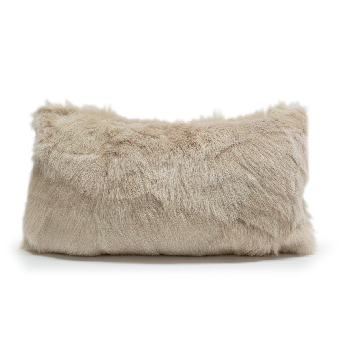 Toscana Fur - Lumbar Pillow