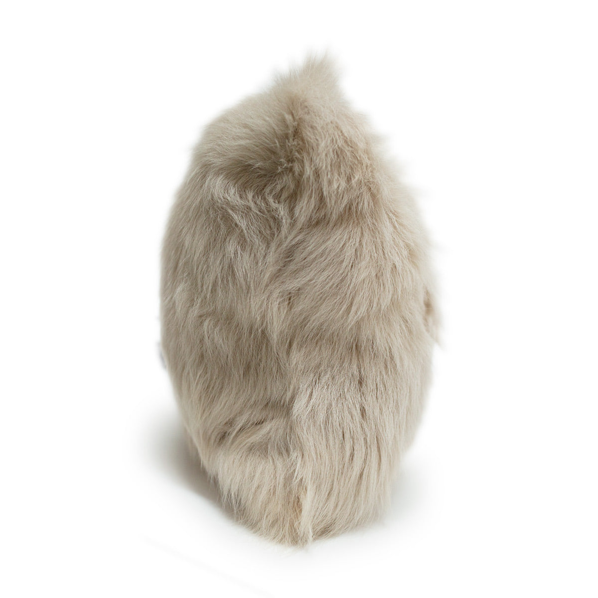Toscana Fur - Lumbar Pillow