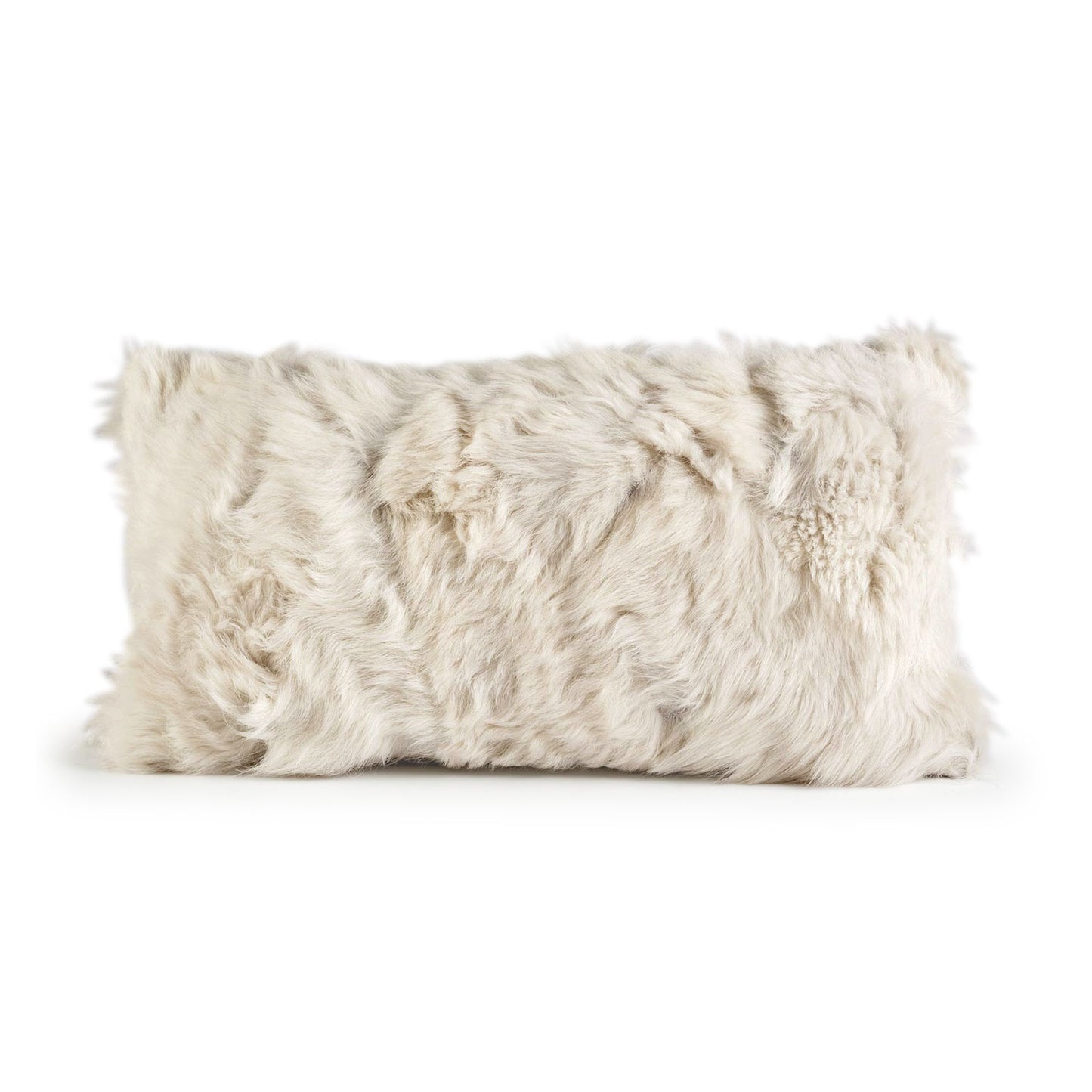 Toscana Fur - Lumbar Pillow