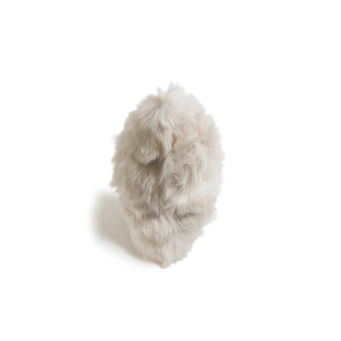 Toscana Fur - Lumbar Pillow