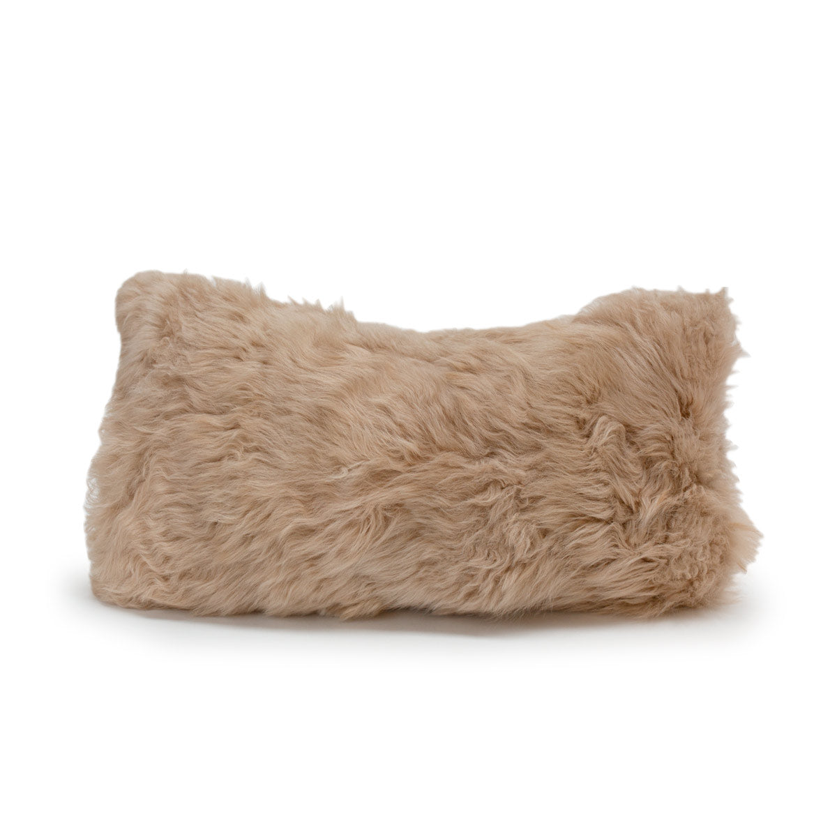 Toscana Fur - Lumbar Pillow