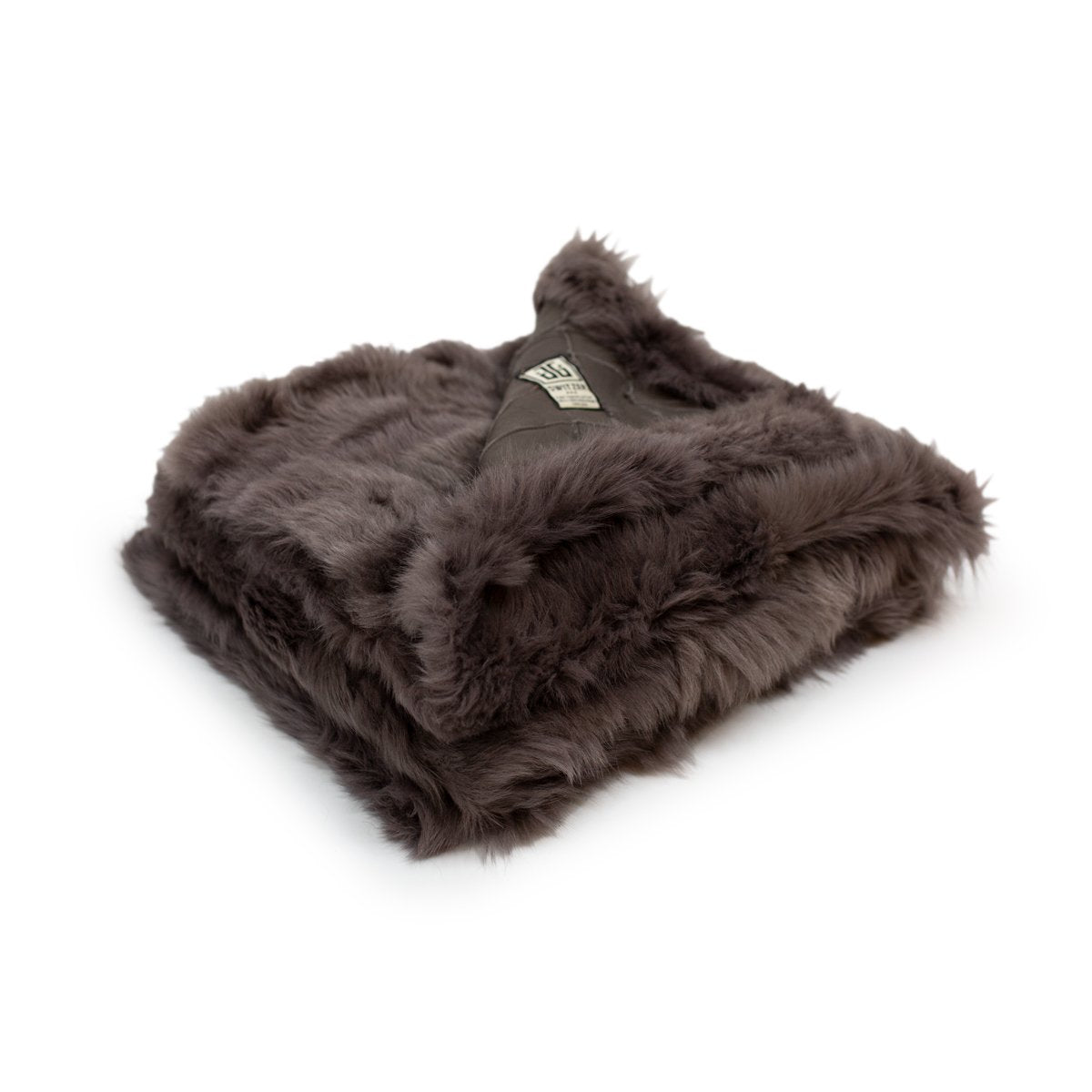 Toscana Fur Blanket - Unlined