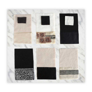 JG Blanket Fabric Swatches