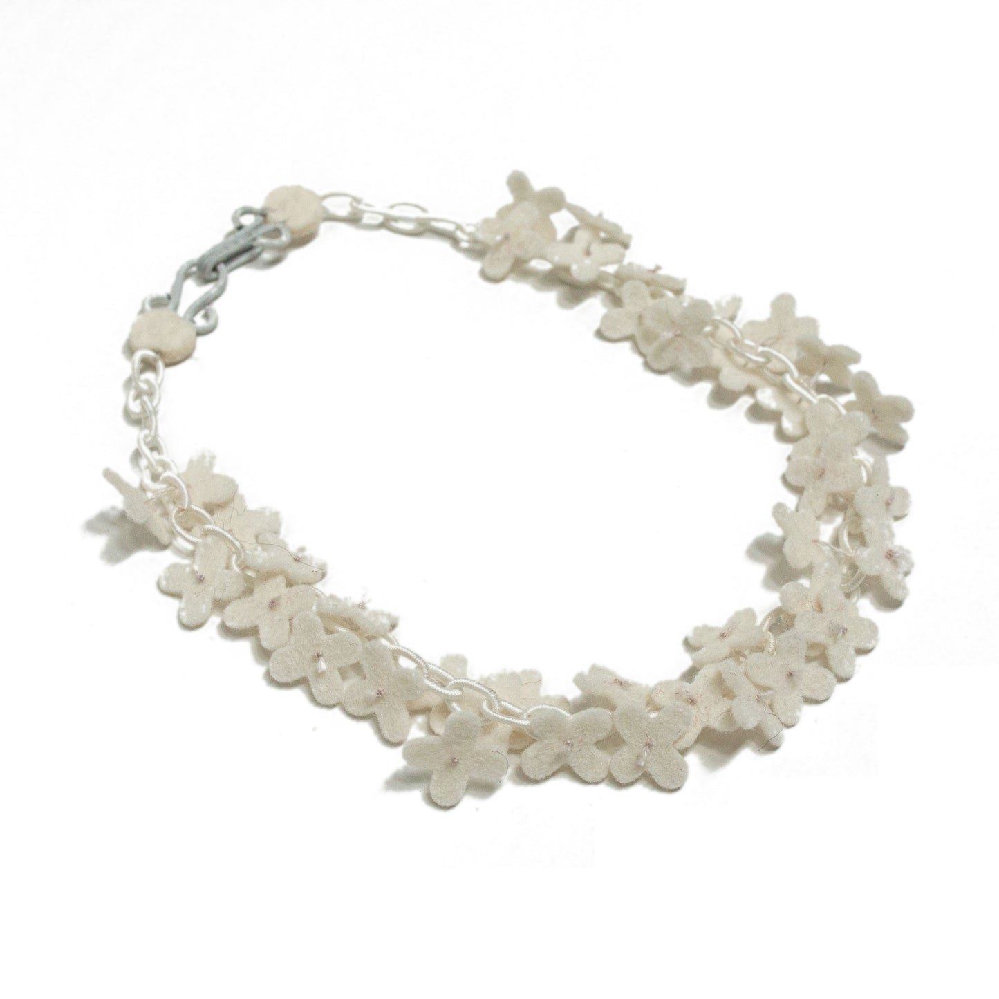 Felted Wool Jewelry