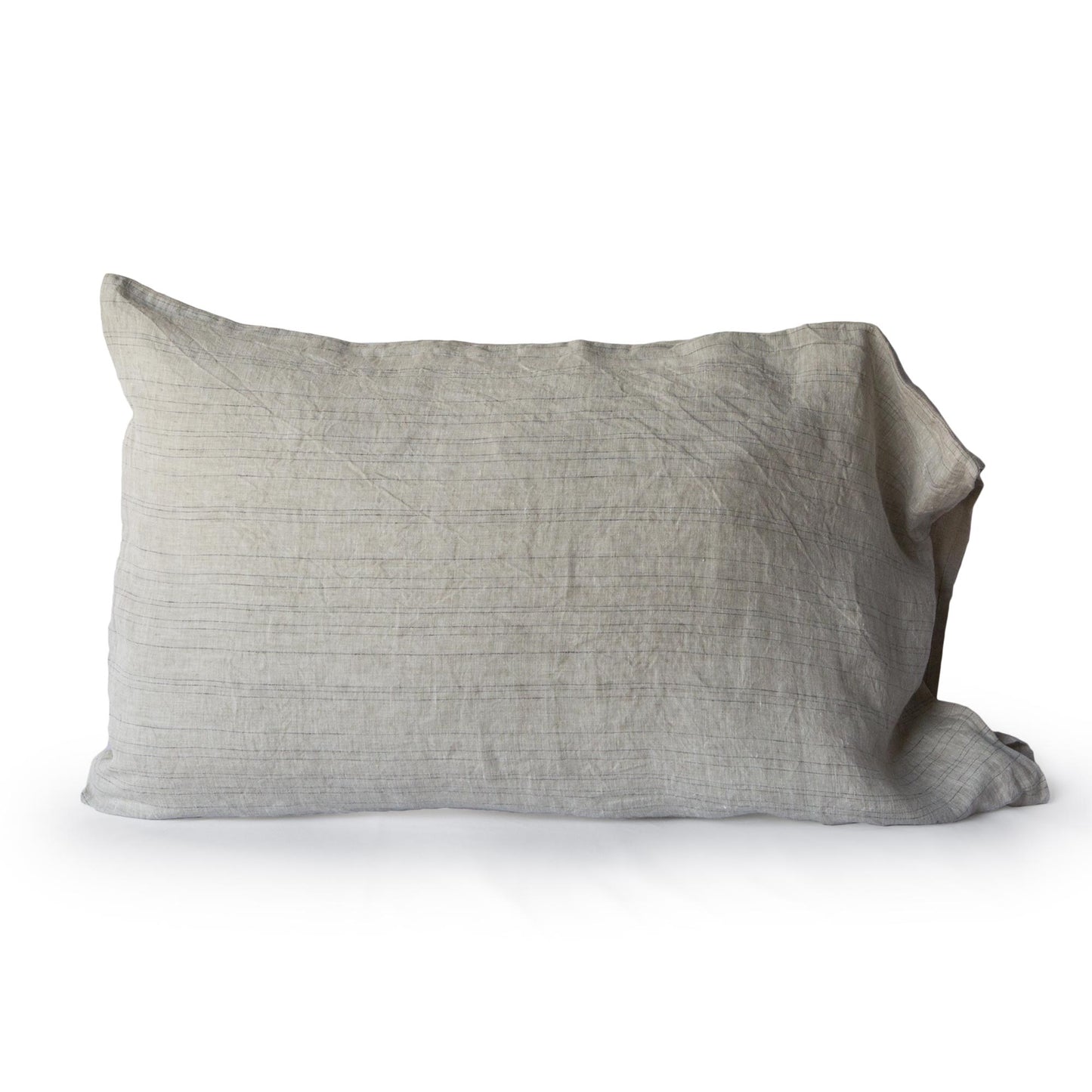 Ashley Linen Pillow Case - JG Switzer