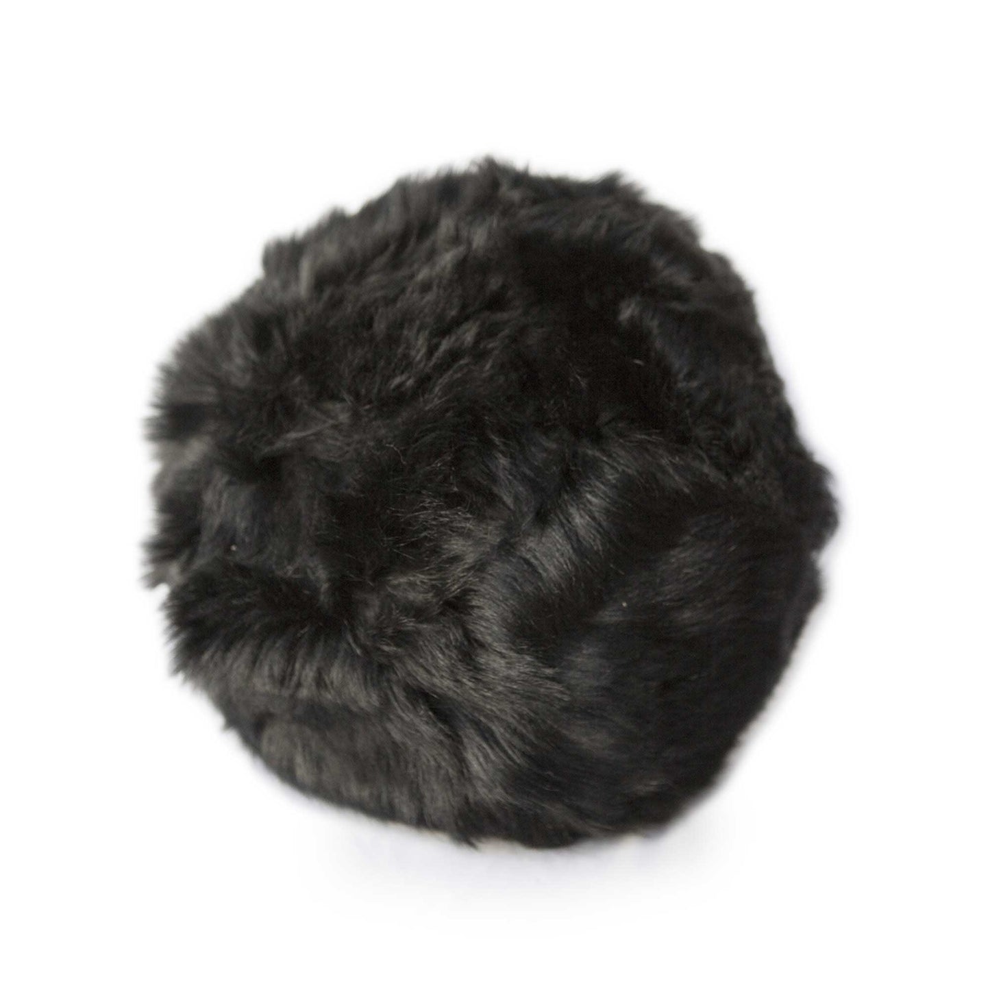 Toscana Fur - Snowball Pillow