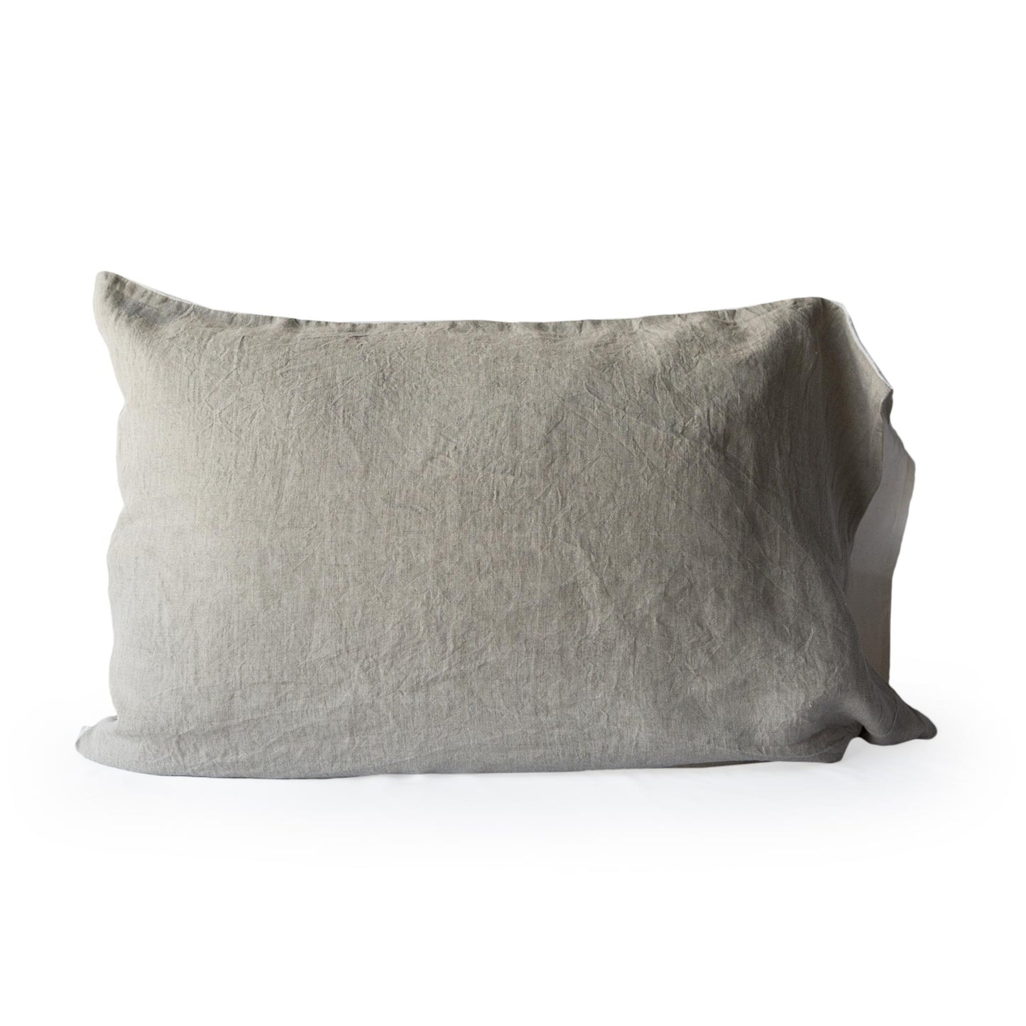 Ashley Linen Pillow Case - JG Switzer