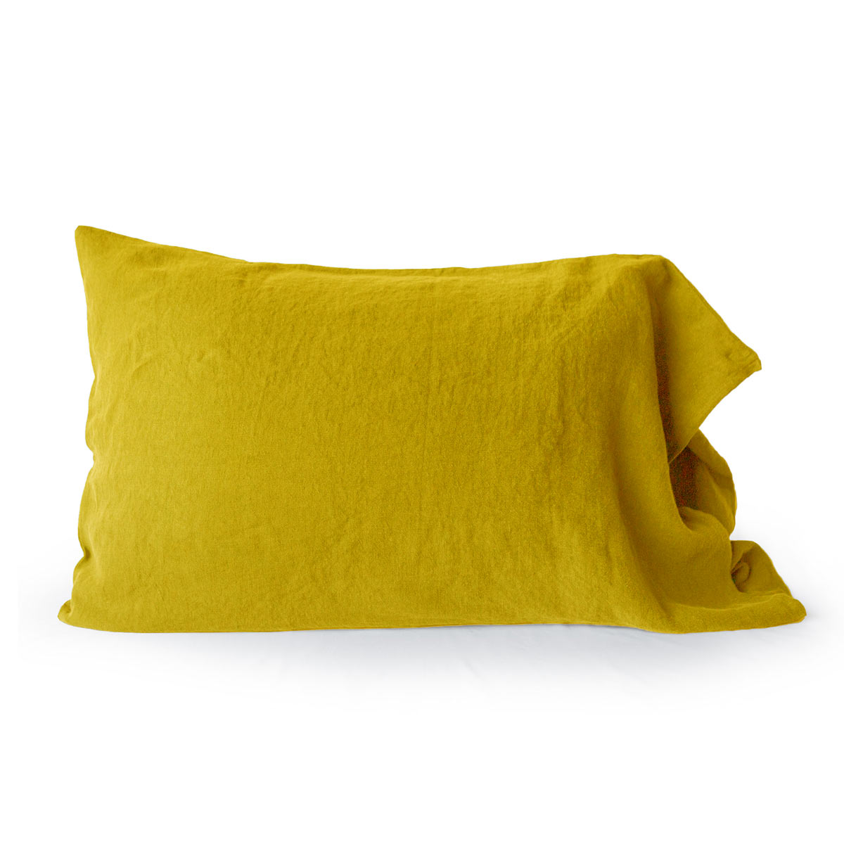 Linen Pillow Slip