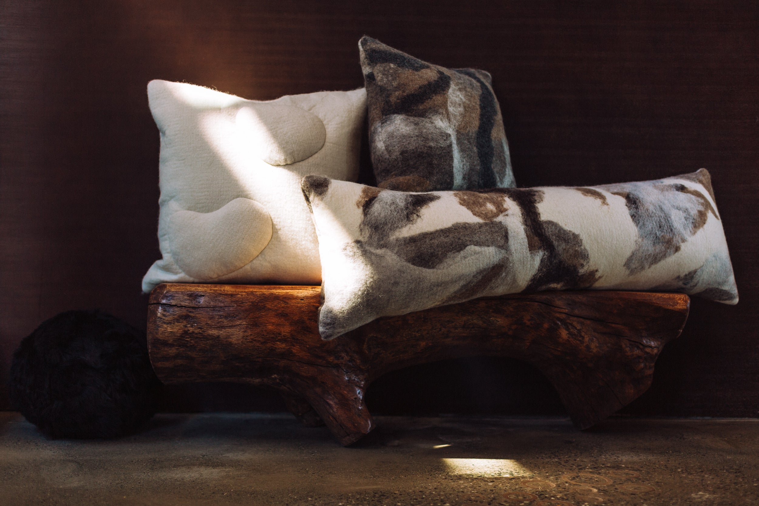 Bespoke Luxury Bedding and Home Goods | JG SWITZER