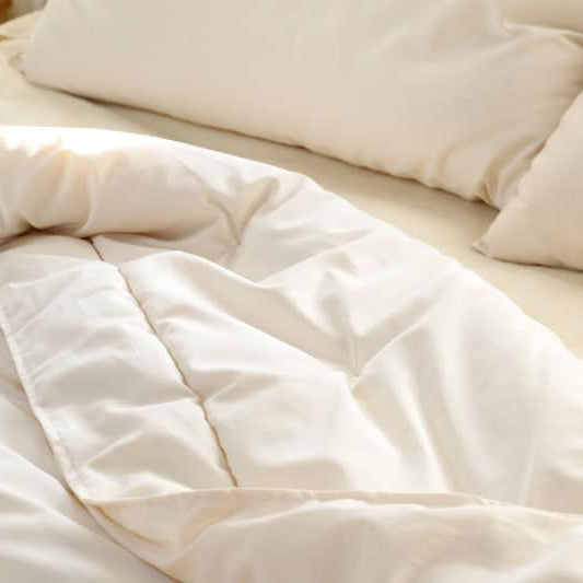 Pure Wool Comforter