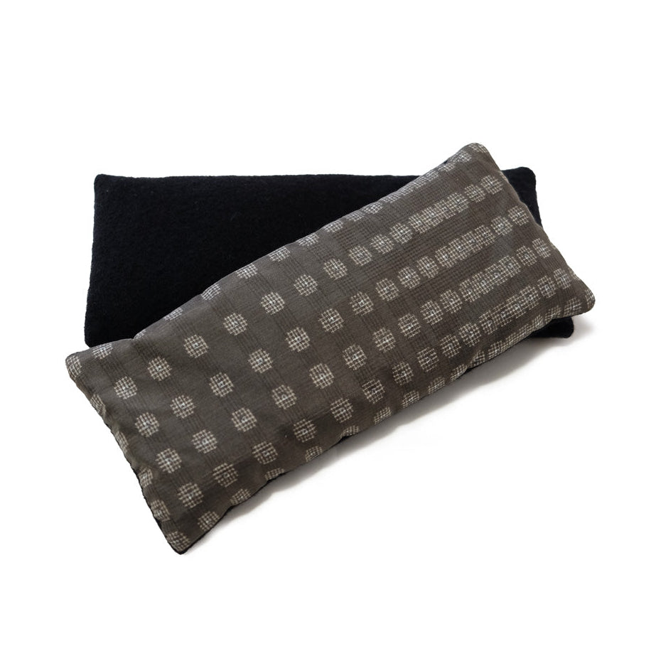 Kimono Silk Lavender Eye Pillow