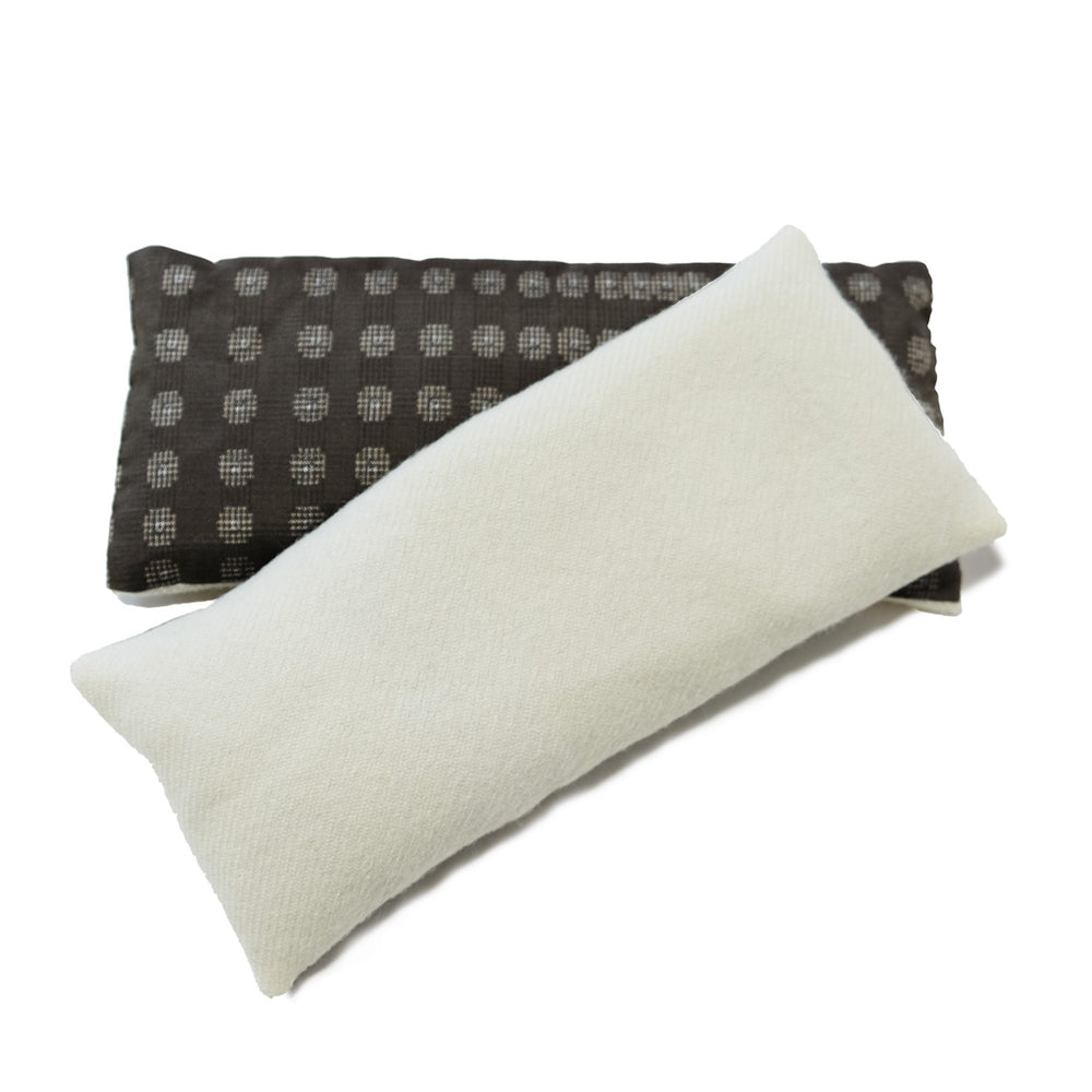 
                      
                        Kimono Silk Lavender Eye Pillow
                      
                    