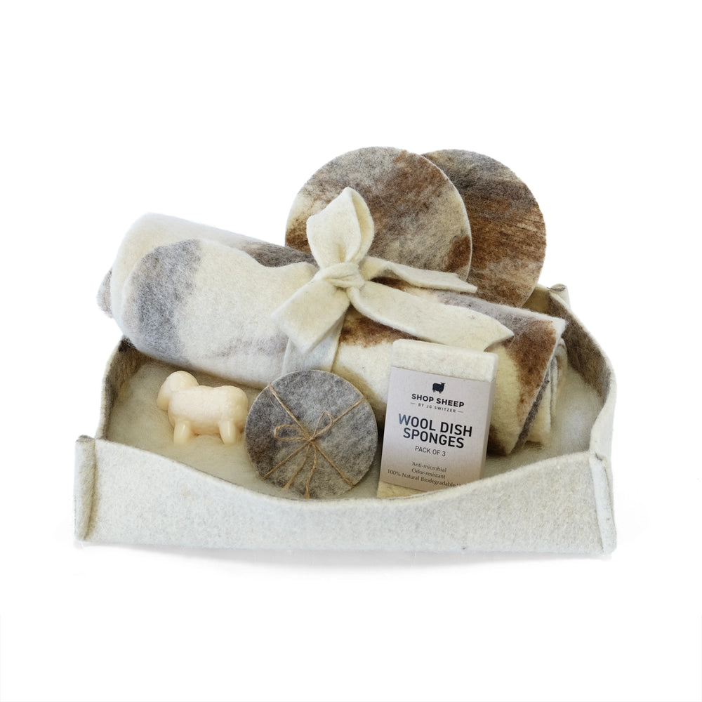 The Sheep Bundle