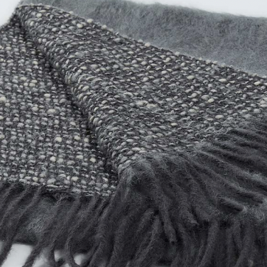 Mantas Ezcaray Mohair Scarf - Cocó