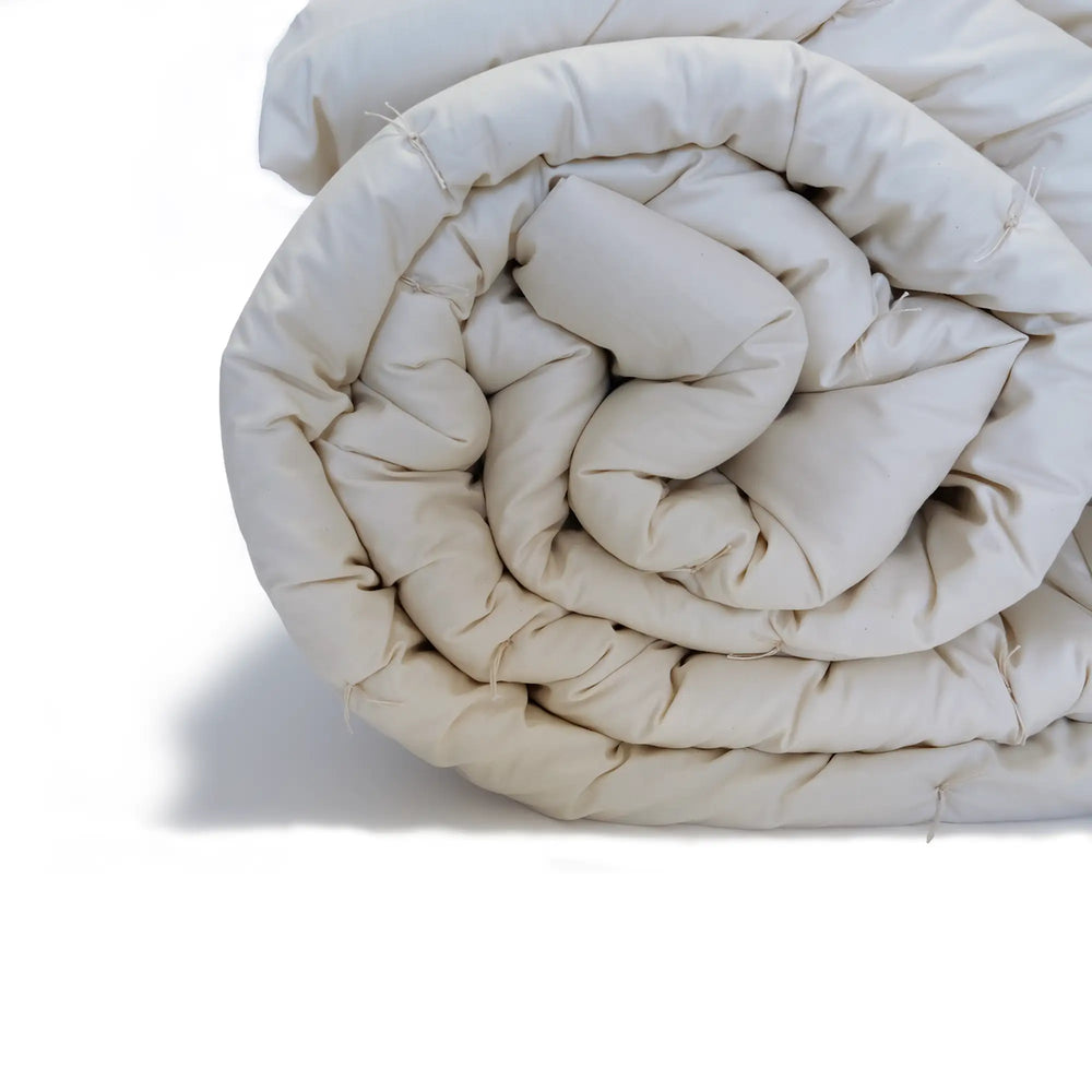 Pure Wool Comforter