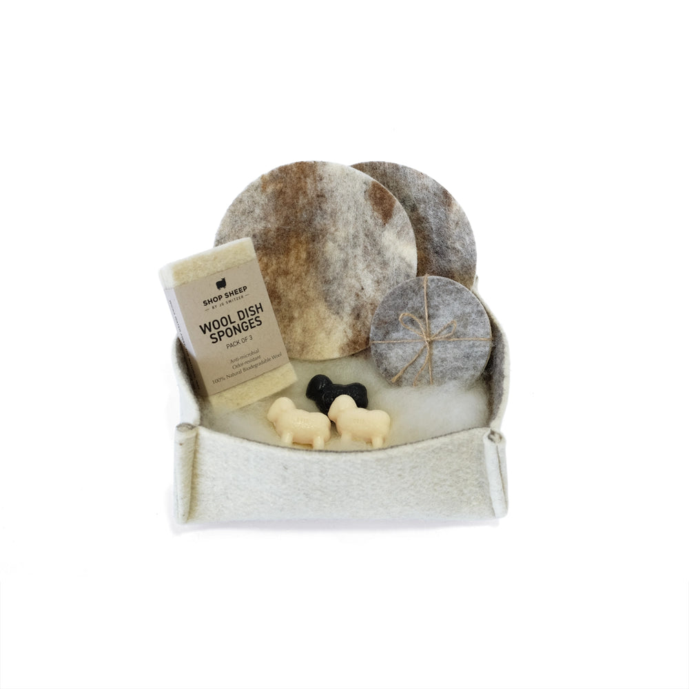 The Sheep Bundle - Small