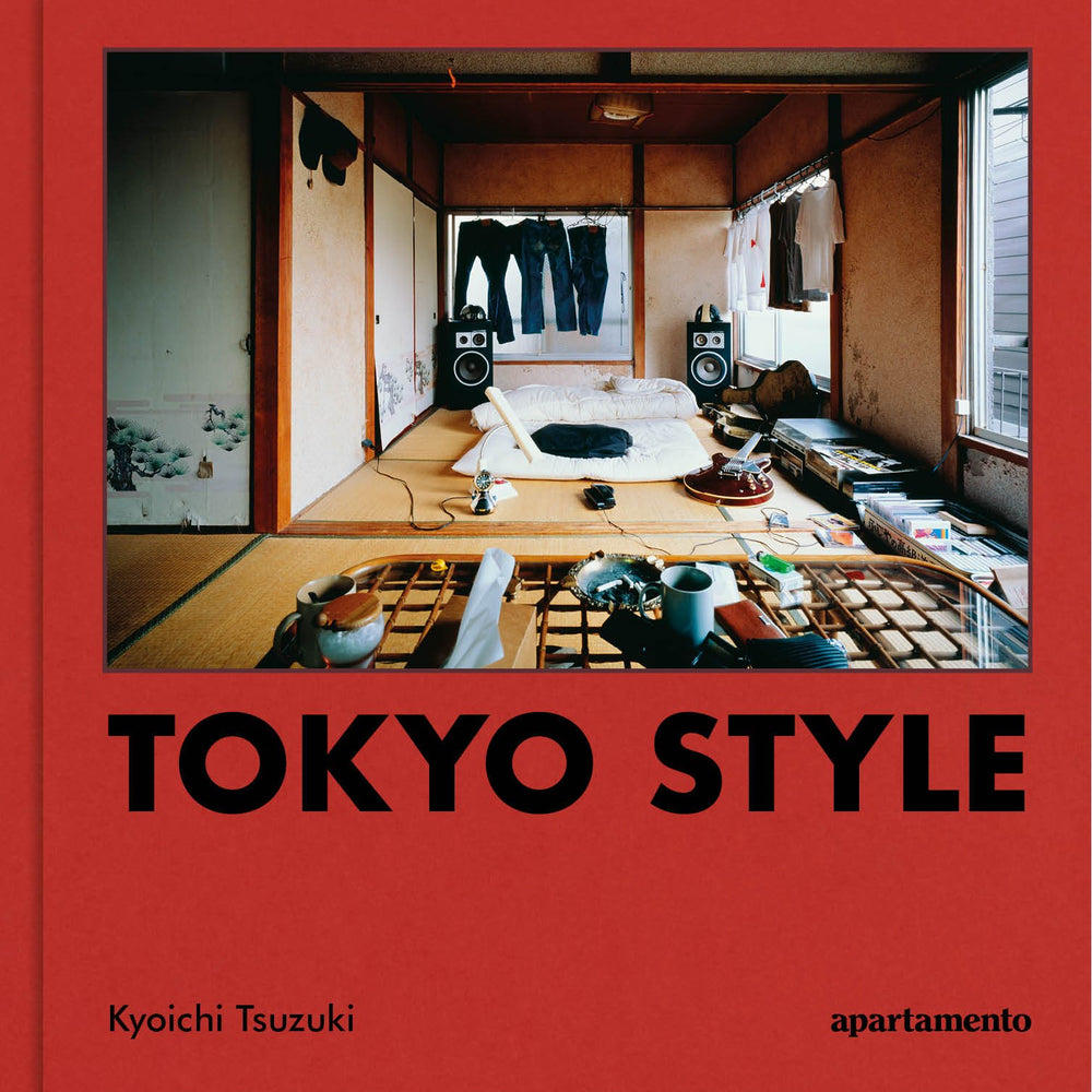 Tokyo Style by Kyoichi Tsuzuki