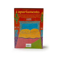 Apartamento Magazine Issue #31 - An Everyday Life Interiors magazine