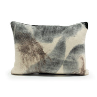 Milky Way Wool Pillow