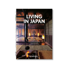 Living in Japan Book