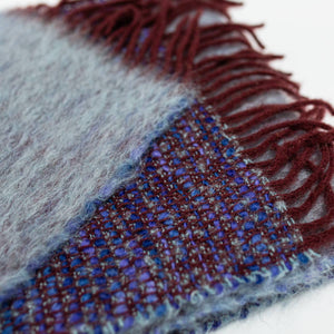 Mantas Ezcaray Mohair Scarf - Cocó