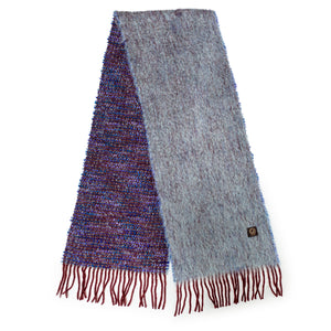 Mantas Ezcaray Mohair Scarf - Cocó