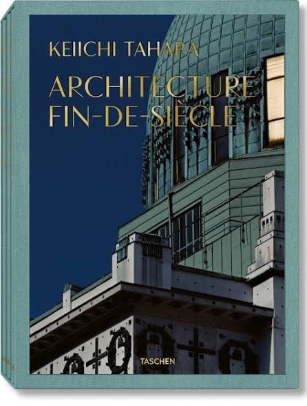 Fin-de-Siecle by Keichi Tahara, Limited Edition numbered in 3 volumes