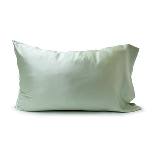 Silk Pillow Slips - Seasonal Colors