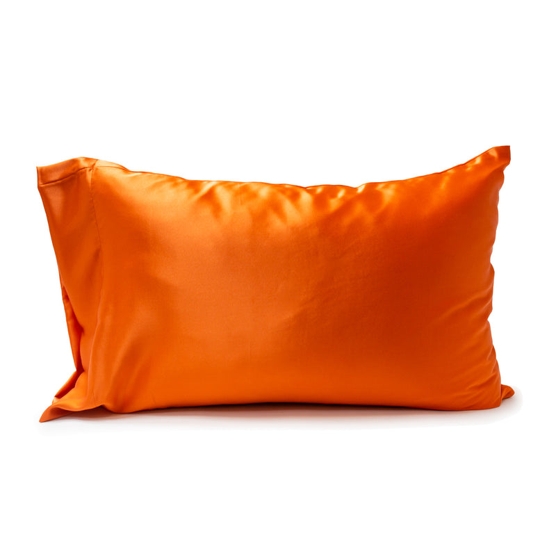 Silk Pillow Slips - Seasonal Colors
