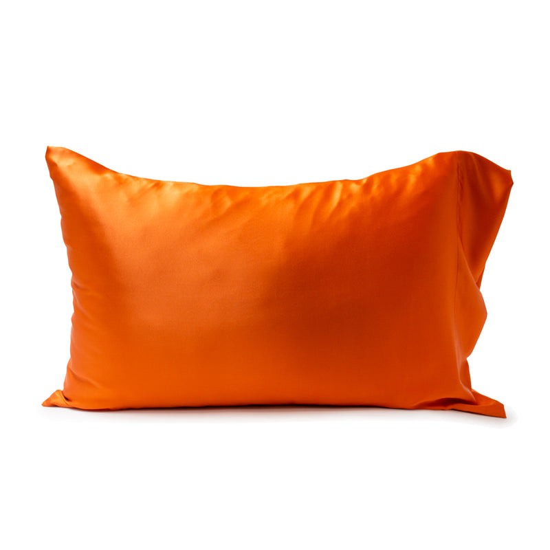 Silk Pillow Slips - Seasonal Colors