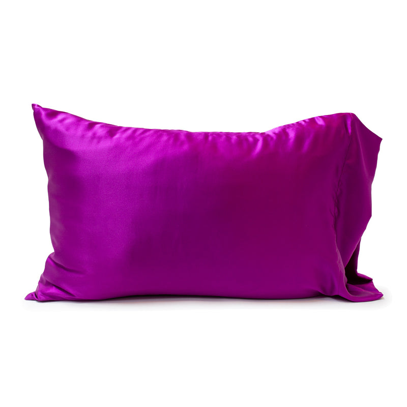 Silk Pillow Slips - Seasonal Colors
